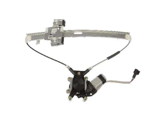 Front Right Window Regulator For 2011 Ram Dakota JX128XD - Image 1 of 1