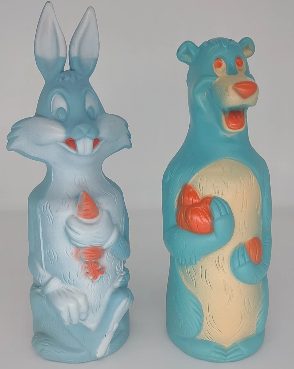 Bugs Bunny Vintage & Antique Character Toys for sale | eBay