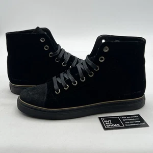 Talla 41 - Zapatillas MARC JACOBS Negras - Imagen 1 de 8