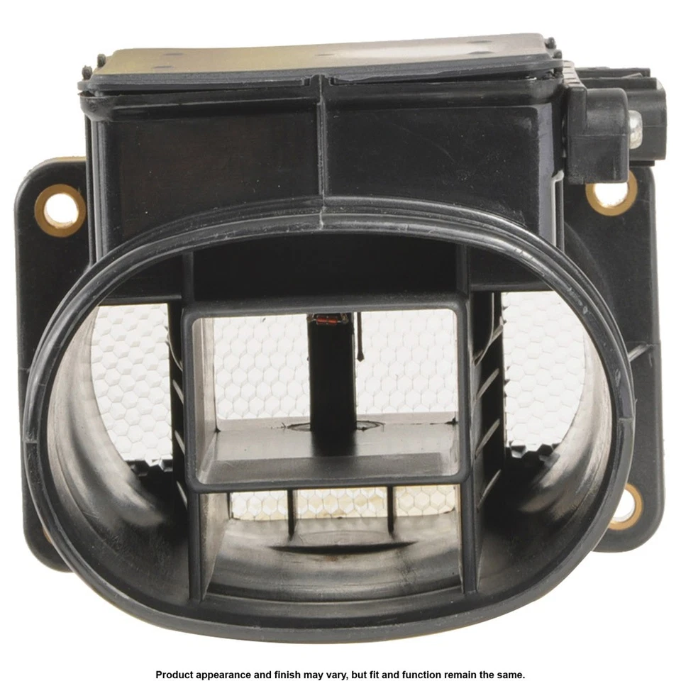 Medidor de flujo de aire de masa Cardone MAF para Dodge Ram Stealth Mitsubishi Mighty Max Foto 1 de 4