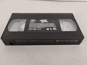 Arthur - Arthurs Computer Adventure (VHS, 1999) - Picture 1 of 3