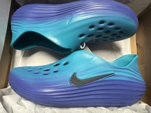 Nike ReactX Rejuven8 Dusty Cactus Size 11M Brand New READY TO SHIP - Picture 1 of 5