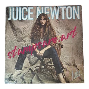 Juice Newton Juice 1981 country pop vinyl LP, with the hit Queen of Hearts  - Picture 1 of 4