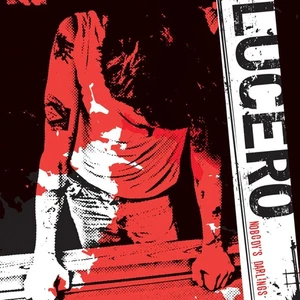 Lucero Nobody's Darlings (20th Anniversary Edition) (Vinyl) 12" Album - Picture 1 of 1