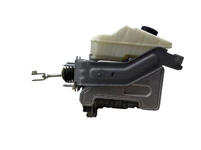 2021-2024 FORD BRONCO 2.7L 4X4 POWER BRAKE BOOSTER W/MASTER CYLINDER & RESERVOIR - Image 1 of 4
