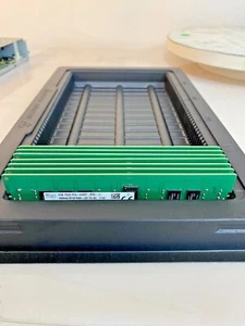 7x HMA451R7AFR8N-UH HYNIX 4GB 1RX8 PC4 2400T MEMORY MODULE - Picture 1 of 1