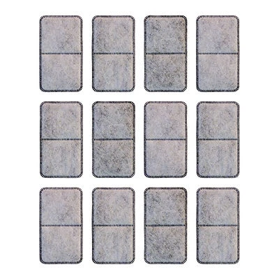 Filters for Petmate Fresh Flow Pet Fountains, Pack of 12 - Image 1 of 3