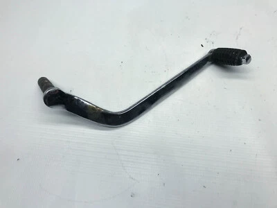 Moto Guzzi V65 GT (1) 90' Schalthebel Pedal Gear lever pedal selector  - Imagem 1 de 4
