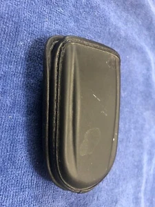 Milante cell phone-case holder vintage  flip phone attaches to belt loop - Picture 1 of 4