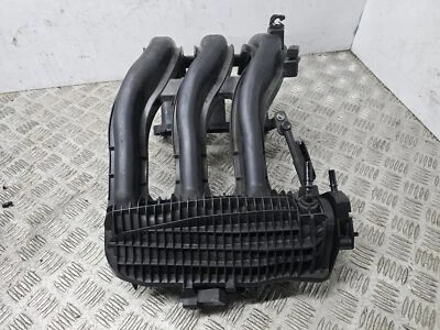 Colector de admisión Peugeot 208 Active MK1 2012-2015 9673063980 Foto 1 de 4