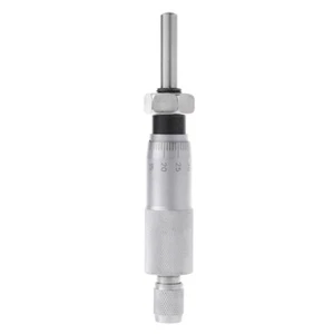 Precision Micrometer Round Needle Type Thread Micrometer for Head Measurement To - Picture 1 of 8