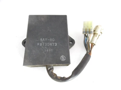 Yamaha Ex570sx Exciter II 1993 caja CDI 88r-85540-00-00 Foto 1 de 4