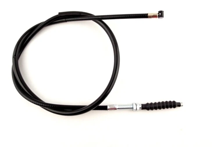 Cable de embrague para bicicleta de cuatro tiempos Honda XL250 XL250R XL250S Foto 1 de 4