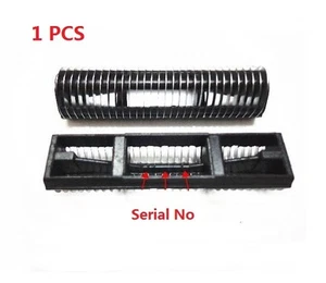 1 x cortador de lámina para la afeitadora BRAUN P70, P80, M60, M60b, M60s, M90, BS550, BS555, BS570 - Imagen 1 de 2