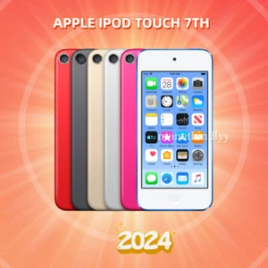 🎁New Apple iPod Touch 5th 6th 7th gen 16/32/64/128GB All Colors Sealed Box lot - Picture 1 of 20