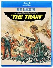 The Train [New Blu-ray] Special Ed