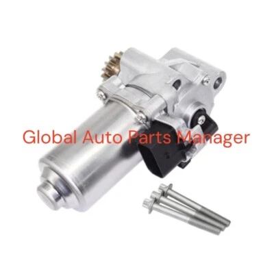 Transfer Case Motor Actuator 27107546671 For BMW 328i 528i 530Xi 3.0L 2006-2013 - Image 1 of 4
