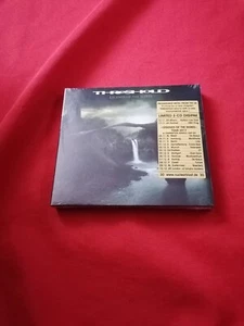 THRESHOLD - Legends Of The Shires - limited Edition 2-CD Digipak NEU NEW - Foto 1 di 1