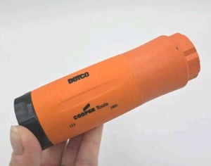 *NUOVO* Alloggiamento Dotco 01-3035, motore HSG Ergo, S/A, #4, - Foto 1 di 13
