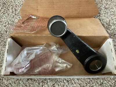 Duralast FA1401- Power Steering Pitman Arm-Olds Bravada GMC Jimmy Envoy & Others - Изображение 1 из 4