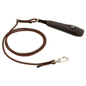 Adjustable Rope Leash ECO Neon for Dogs, Various Sizes, NEW - Picture 1 of 3