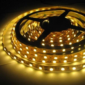 BANDE LED ADHÉSIVE BOBINE 5 MÉTRES SMD5050 300 LED LUMIÈRE 3000K° 4500K° 6000K - Picture 1 of 4