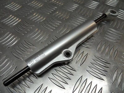 Amortiguador de dirección Ducati 749/999 SACHS 2003 a 2006 Foto 1 de 4