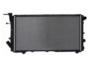 For 1985-1989 Subaru DL Radiator 89852YFKM 1988 1986 1987 1.8L H4 Radiator - Picture 1 of 2