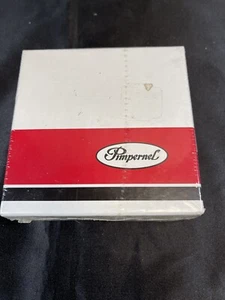 VINTAGE PIMPERNEL STILL LIFE FRUIT COASTERS set of 6 NIB - SEALED! 5513 - Picture 1 of 9