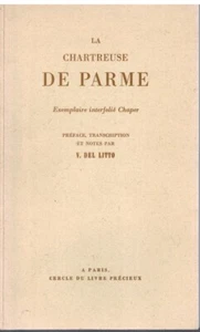 La Chartreuse de Parme - Imagen 1 de 1