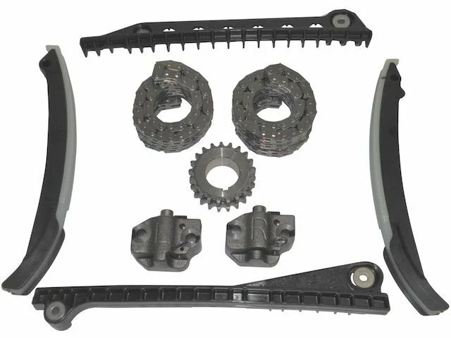 Juego de distribución para Ford F250 Super Duty 1999-2001 5,4 L V8 16 válvulas SOHC 35YCVH Foto 1 de 1