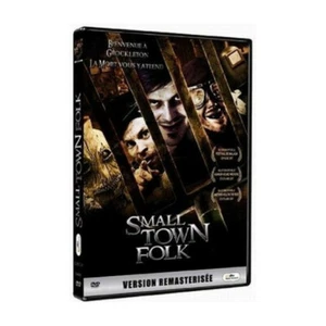 Small Town Folk DVD Nuevo - Imagen 1 de 1
