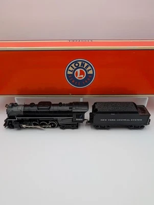 Lionel 6-28639 O Gauge New York Central 2-8-4 Berkshire Jr #9401 LN - Image 1 of 4
