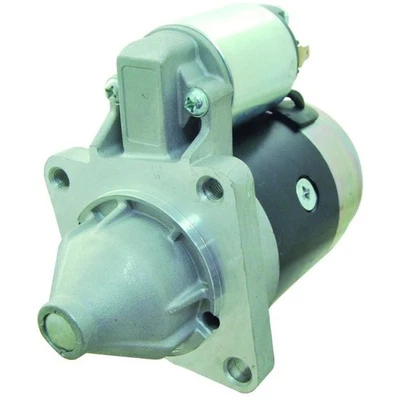 Motor De Arranque Nuevo Para Kia Sportage L4 2.0L 95-02 91-31-9001, 91-31-9001N, S-8728 21216 Foto 1 de 4