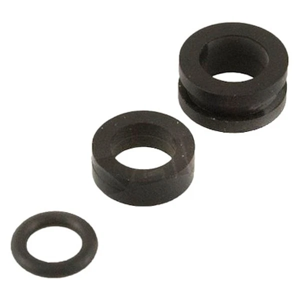 For Nissan D21 1990-1994 Walker Products 17096 Fuel Injector O-Ring Kit Foto 1 de 1