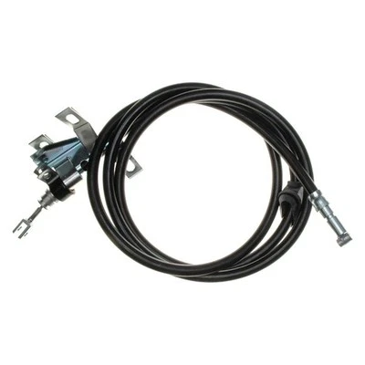 For Honda Prelude 97-01 Element3 Rear Passenger Side Parking Brake Cable Foto 1 de 2