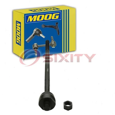 Extremo de varilla de amarre de dirección interior MOOG para rueda de cremallera Saturn LW2 2000 wn Foto 1 de 4