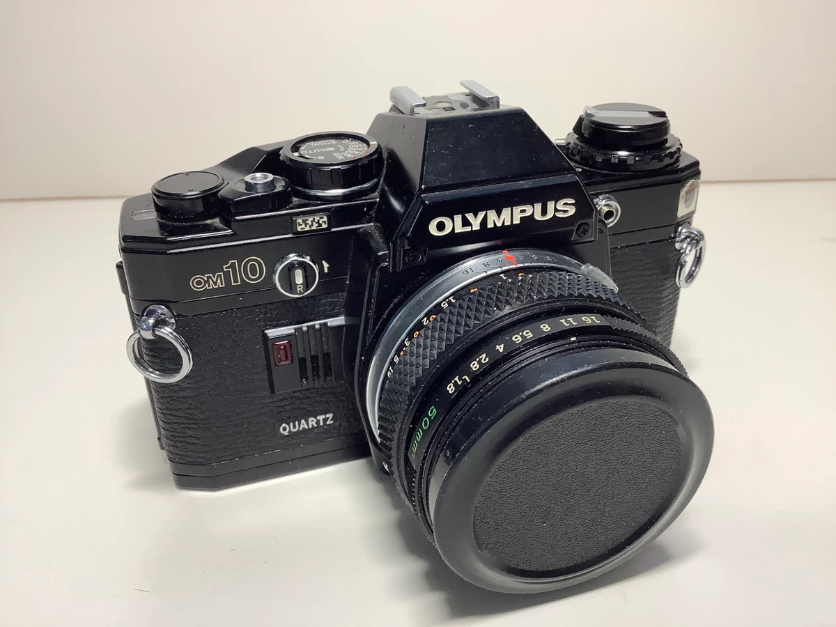 olympus om10 lens products for sale | eBay