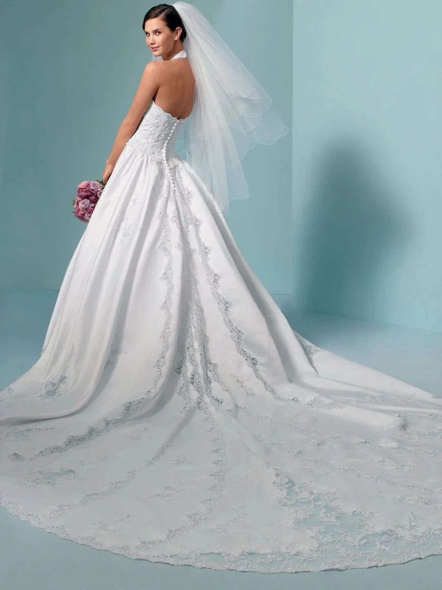 Alfred angeloウェディングドレス Alfred Angelo Dresses Wedding - Alfred Angelo