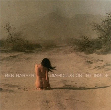 Diamonds On The Inside by Ben Harper (CD, 2003, Virgin) Foto 1 de 1