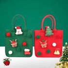 Thickening Christmas Eve Apple Bag Creative Portable Small Gift Bag