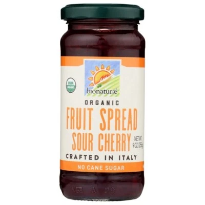 Paquete de 2 frutas agrias orgánicas Bionaturae Foto 1 de 4