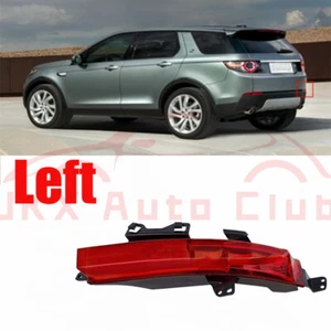 For Land Rover Discovery Sport 2015-2019 Right Rear Bumper Reflector Fog Light j - Picture 1 of 6