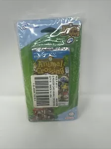 Animal Crossing Nintendo E-Reader Series 1 NEU SEALED 6 PACKS RAR! - Bild 1 von 5