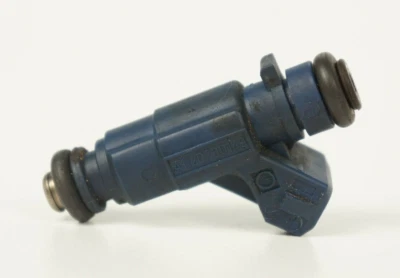 Chrysler Crossfire 2004-2008 3,2 L V6 M112 motor combustible gas inyector fabricante de equipos originales Foto 1 de 4
