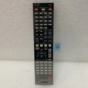 New RAV336 WT92720 US Remote Control For Yamaha RX-A700 RX-V667 RX-V771 HTR-6063 - Picture 1 of 4