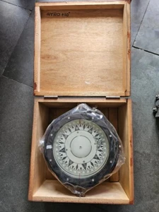 Brújula magnética marina SamYang tipo SYB-6 - Imagen 1 de 8