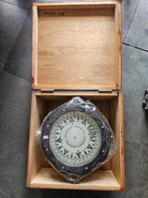 Brújula magnética marina SamYang tipo SYB-6 Foto 1 de 4