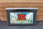 DK King of Swing - Nintendo Gameboy Advance GBA - PAL - Cartouche Seule