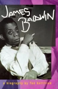 James Baldwin: Voice from Harlem (Book, 1997) - Picture 1 of 1